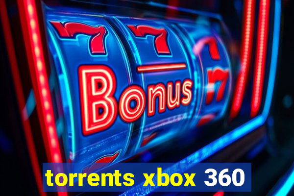 torrents xbox 360